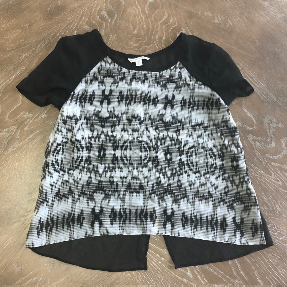 Cute top